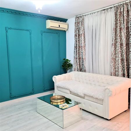 Central Bucharest World Apart-Hotel מראה חיצוני תמונה