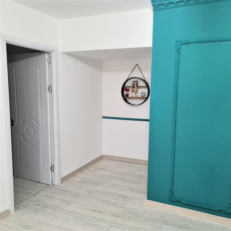 Central Bucharest World Apart-Hotel מראה חיצוני תמונה