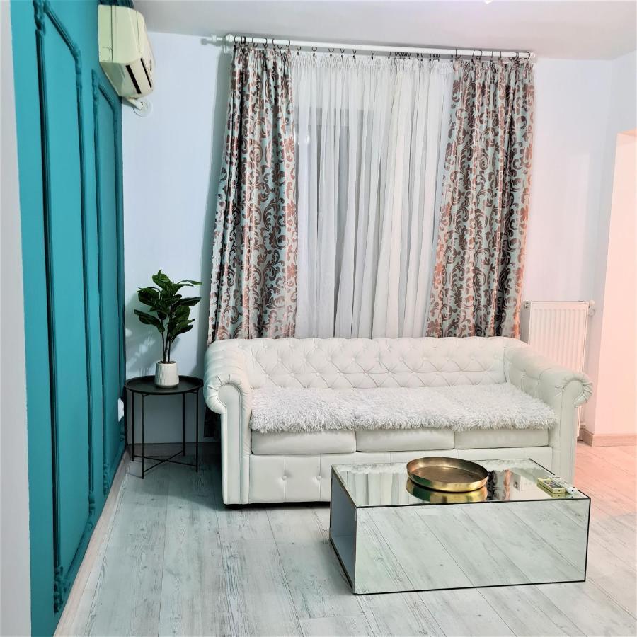 Central Bucharest World Apart-Hotel מראה חיצוני תמונה